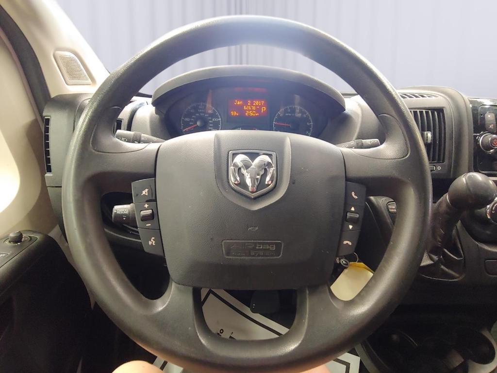 used 2020 Ram ProMaster 2500 car, priced at $29,995