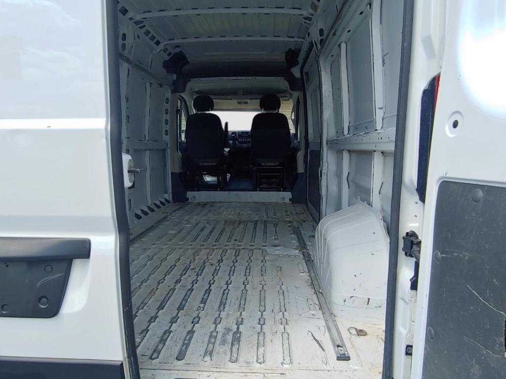 used 2020 Ram ProMaster 2500 car, priced at $29,995