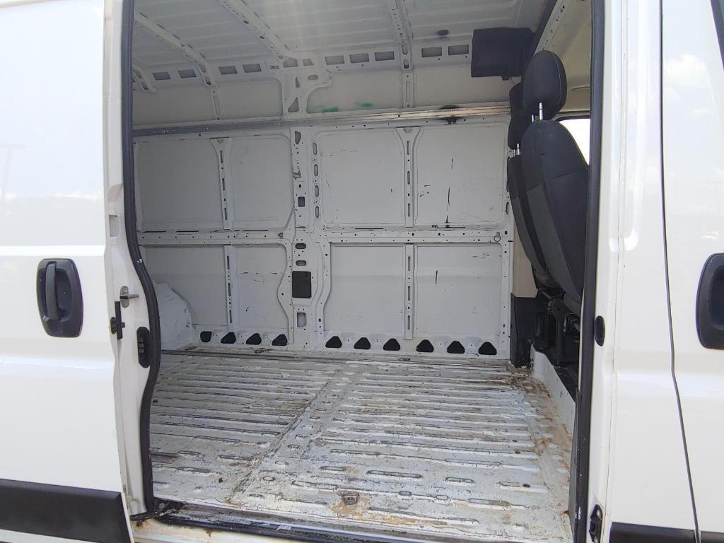 used 2020 Ram ProMaster 2500 car, priced at $29,995