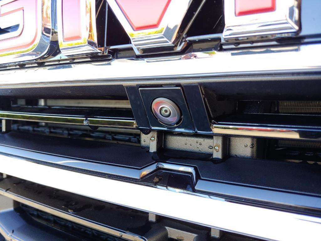 new 2026 GMC Acadia car, priced at $48,754