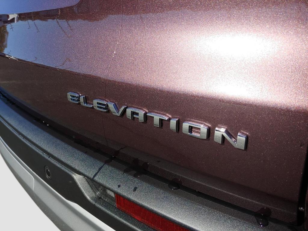 new 2026 GMC Acadia car, priced at $48,754