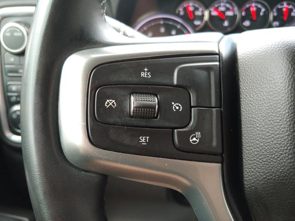 used 2023 Chevrolet Silverado 2500 car, priced at $48,500