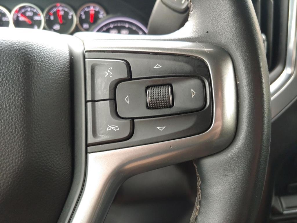 used 2023 Chevrolet Silverado 2500 car, priced at $48,500