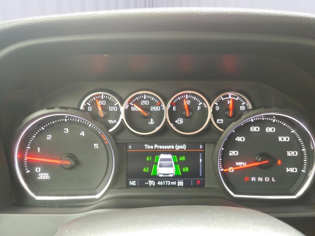 used 2023 Chevrolet Silverado 2500 car, priced at $48,500