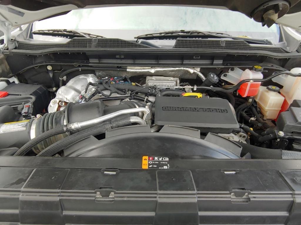 used 2023 Chevrolet Silverado 2500 car, priced at $48,500