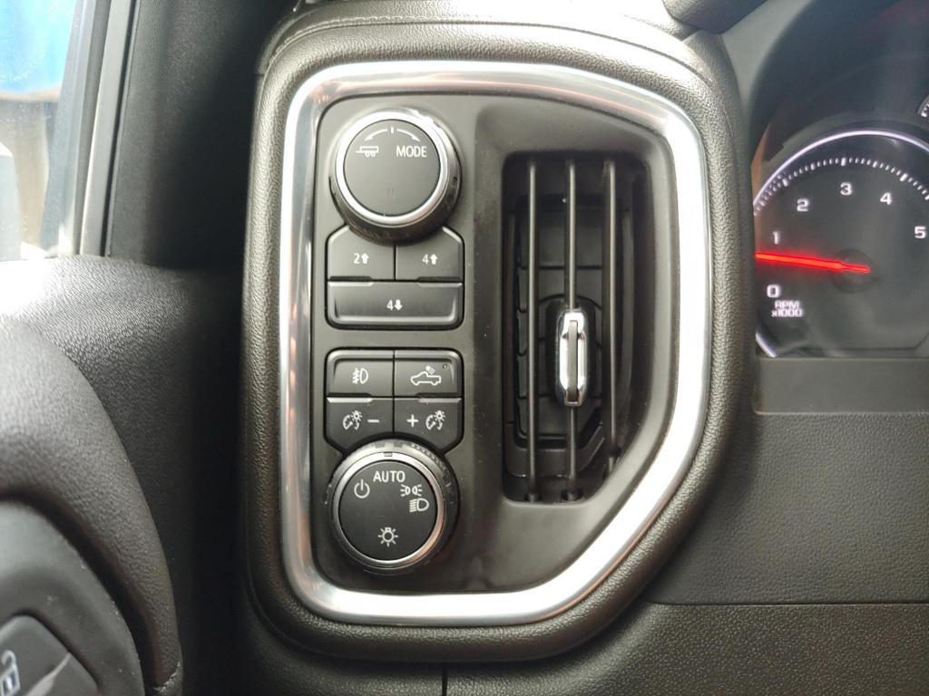 used 2023 Chevrolet Silverado 2500 car, priced at $48,500