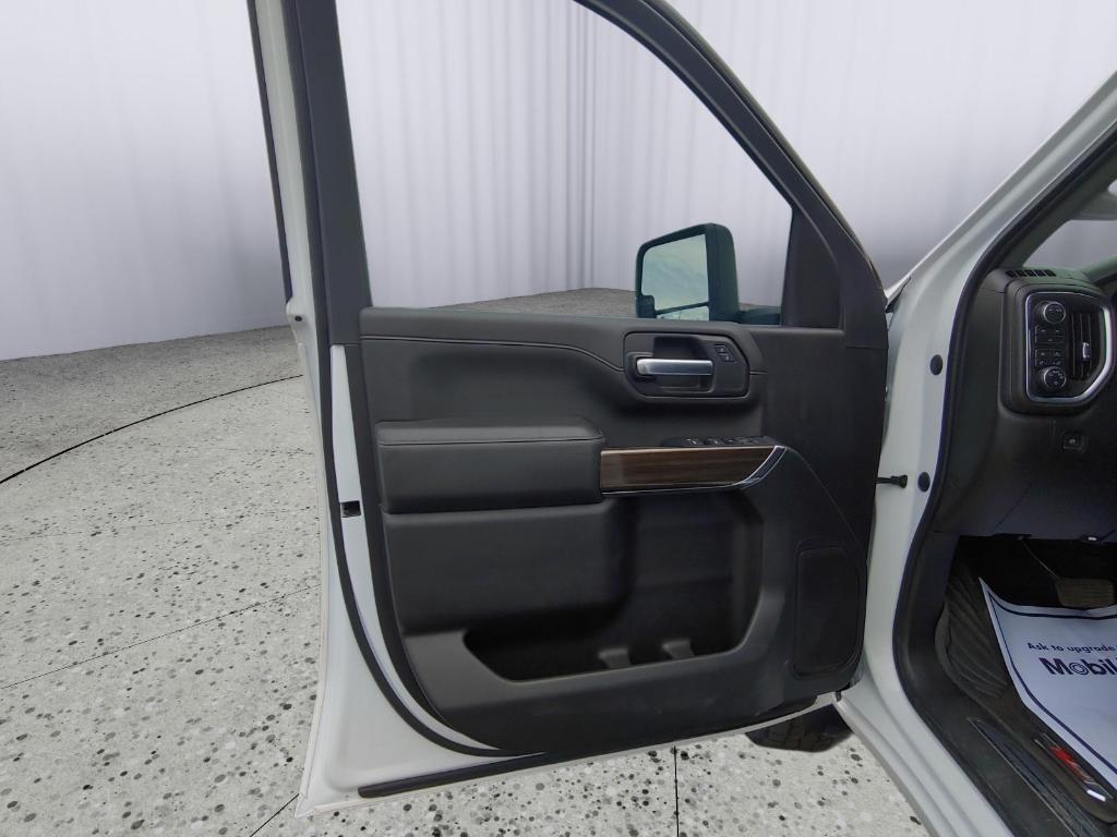 used 2023 Chevrolet Silverado 2500 car, priced at $48,500