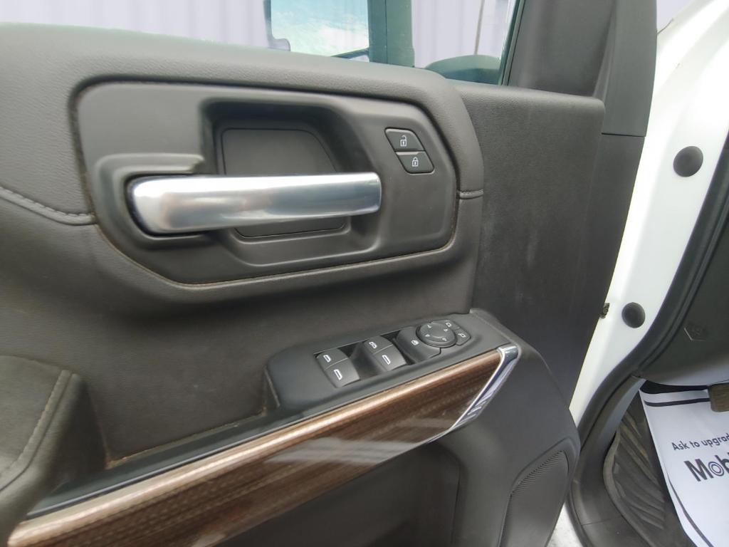 used 2023 Chevrolet Silverado 2500 car, priced at $48,500
