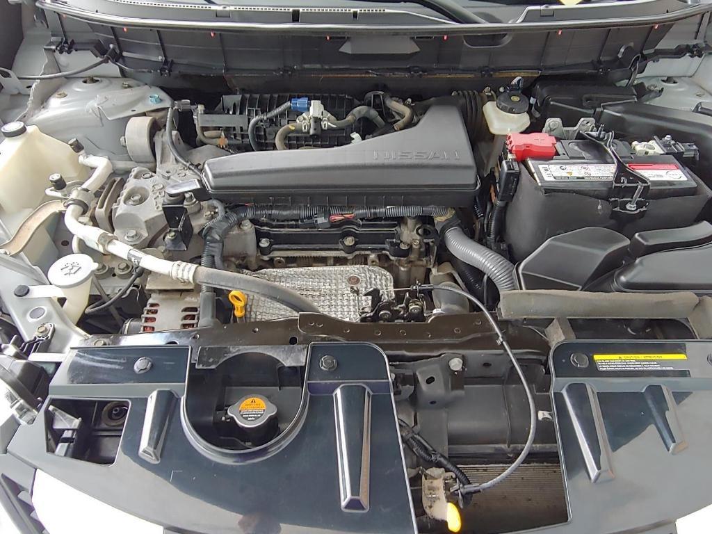 used 2019 Nissan Rogue car, priced at $14,500