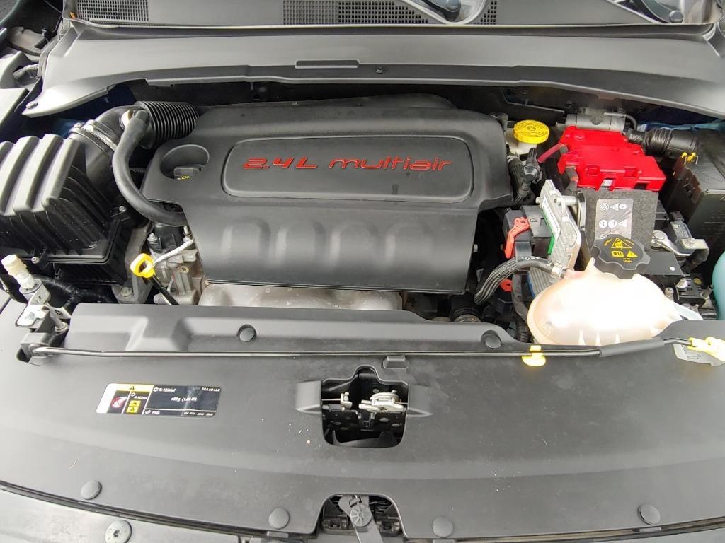 used 2020 Jeep Compass car, priced at $18,995