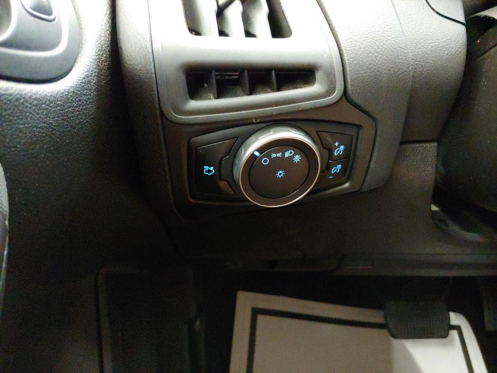 used 2015 Ford Focus car, priced at $9,995