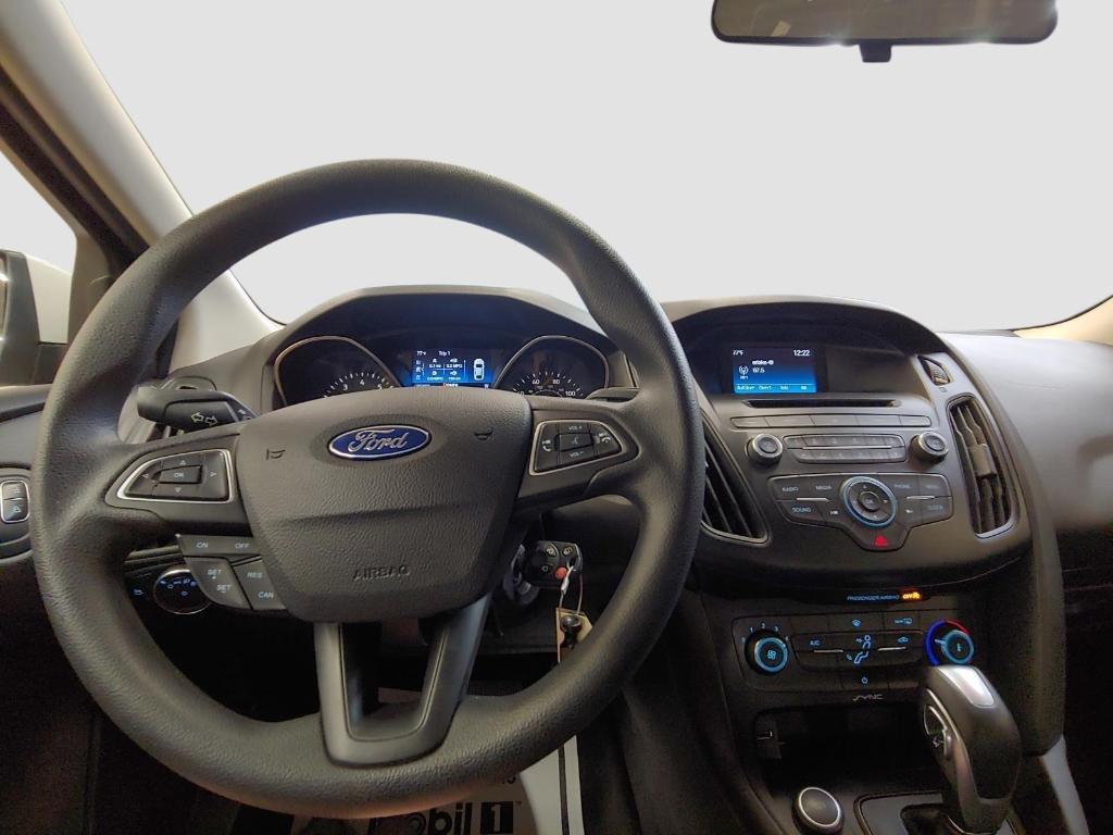 used 2015 Ford Focus car, priced at $9,995