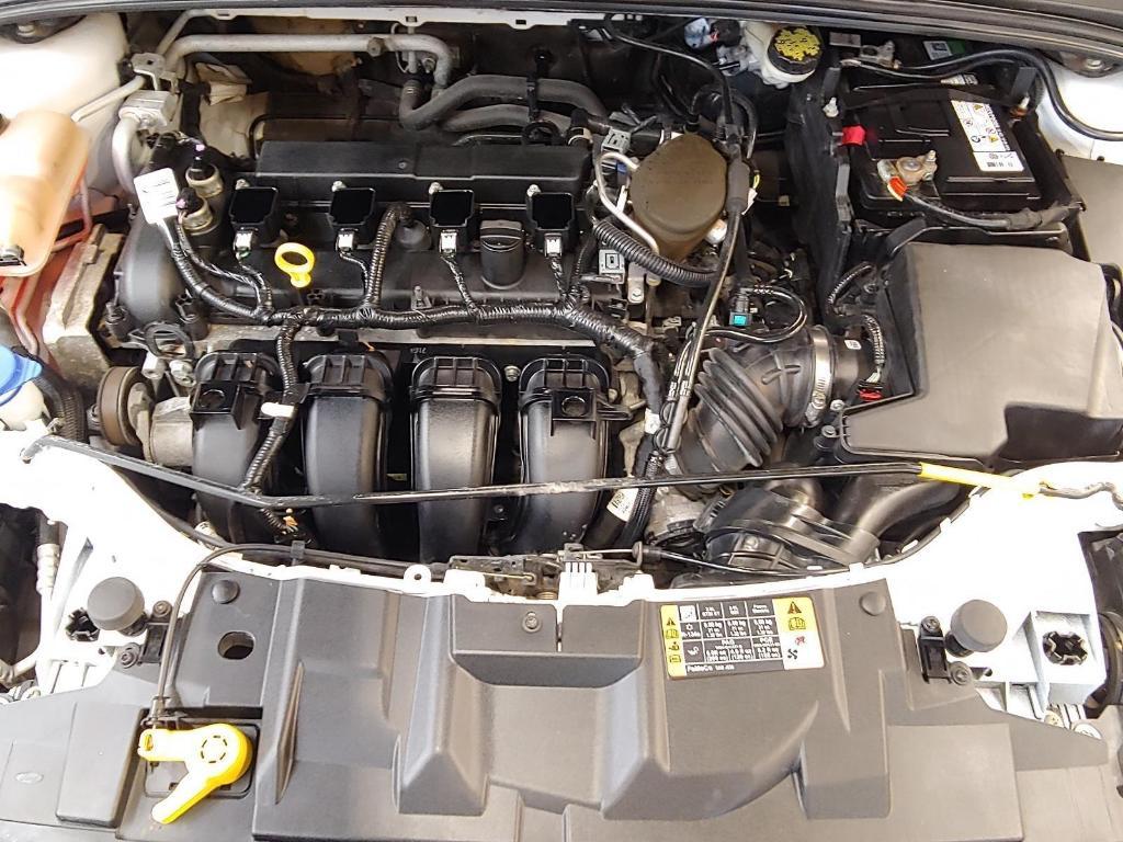 used 2015 Ford Focus car, priced at $9,995