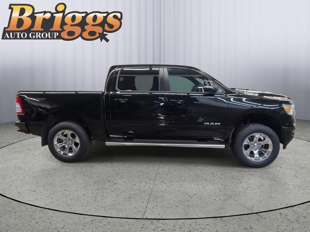 used 2020 Ram 1500 car