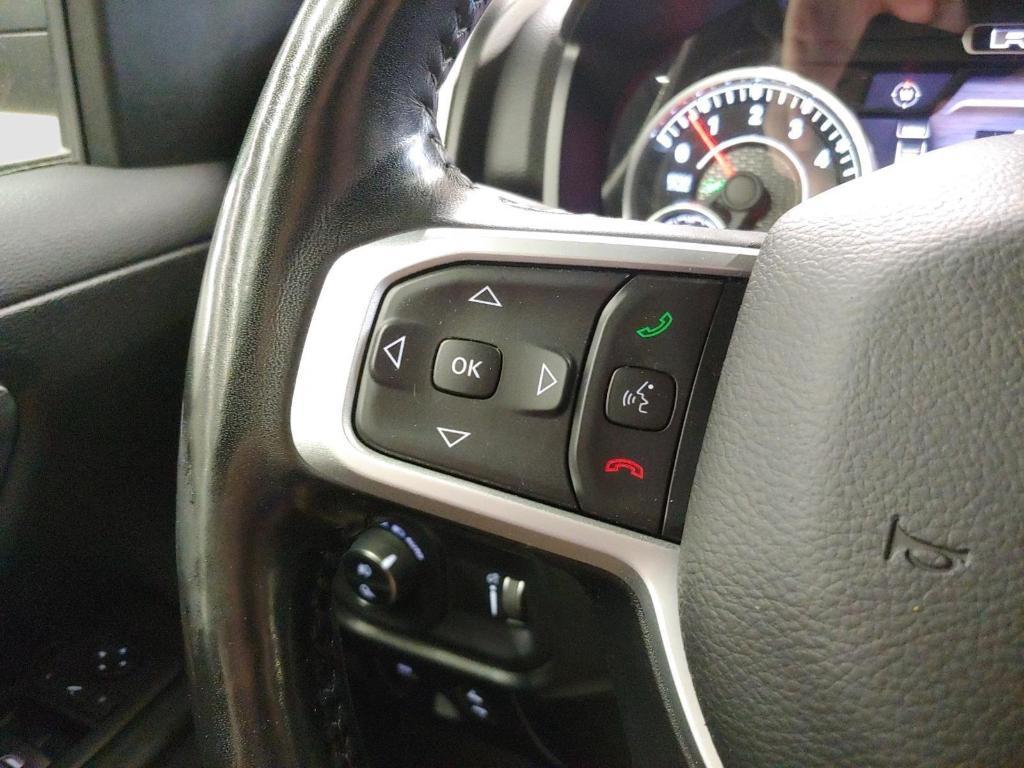 used 2020 Ram 1500 car