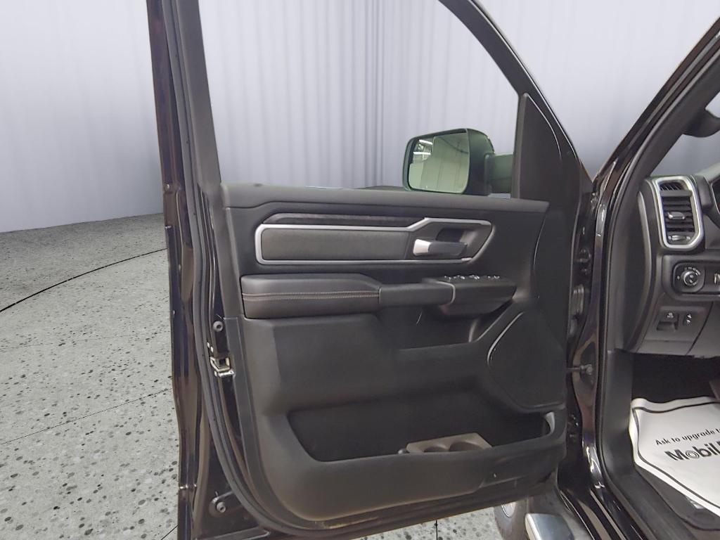 used 2020 Ram 1500 car