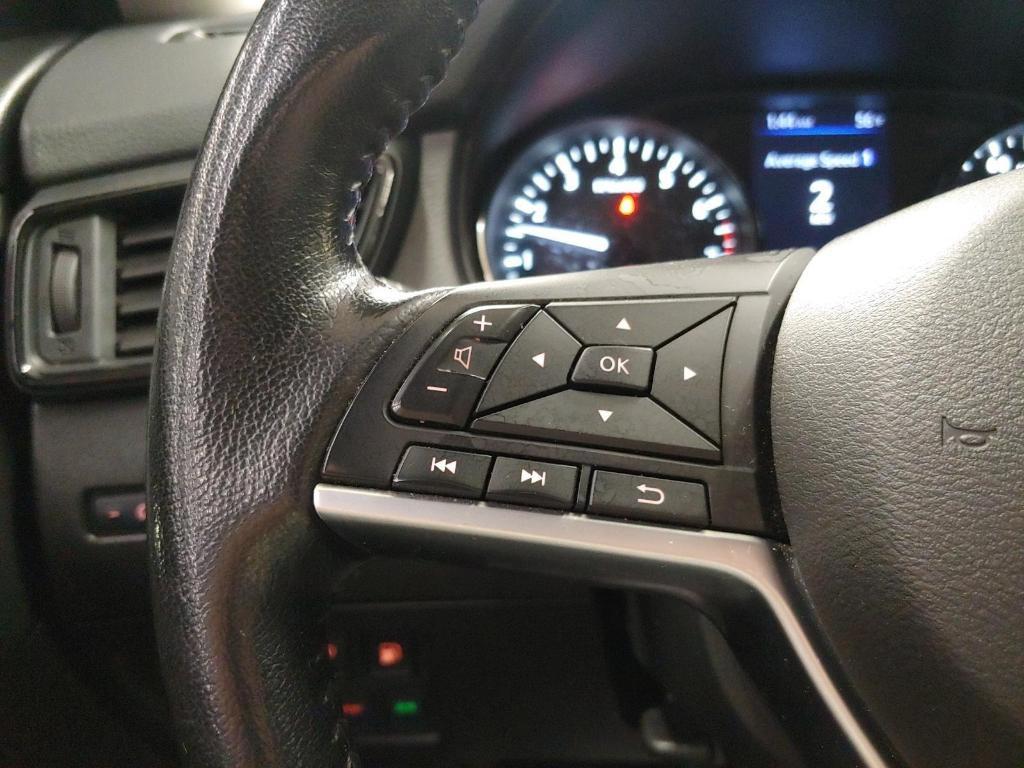 used 2020 Nissan Rogue car, priced at $21,900