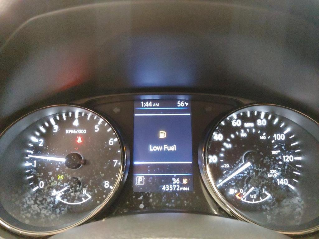 used 2020 Nissan Rogue car, priced at $21,900