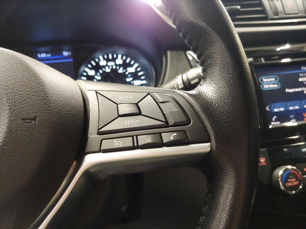used 2020 Nissan Rogue car, priced at $21,900