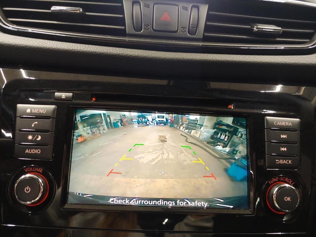 used 2020 Nissan Rogue car, priced at $21,900