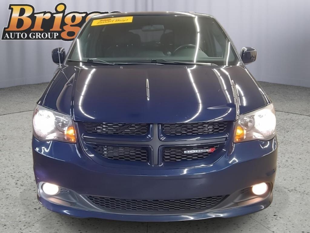 used 2014 Dodge Grand Caravan car, priced at $7,795