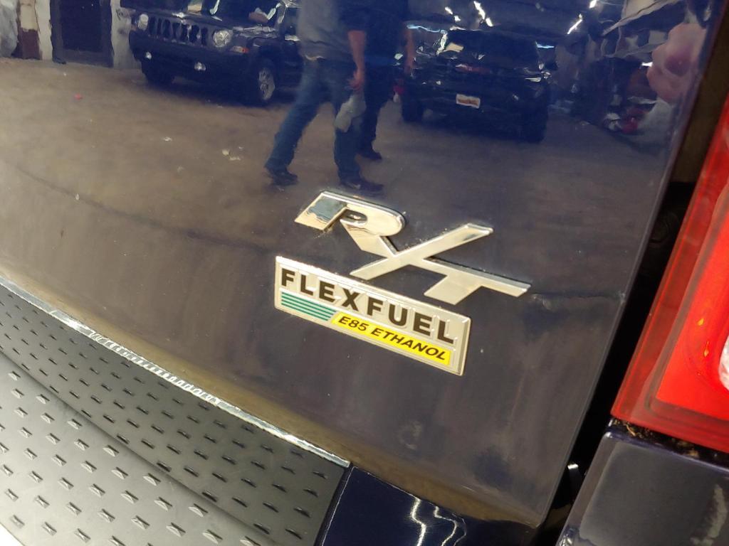 used 2014 Dodge Grand Caravan car, priced at $7,795