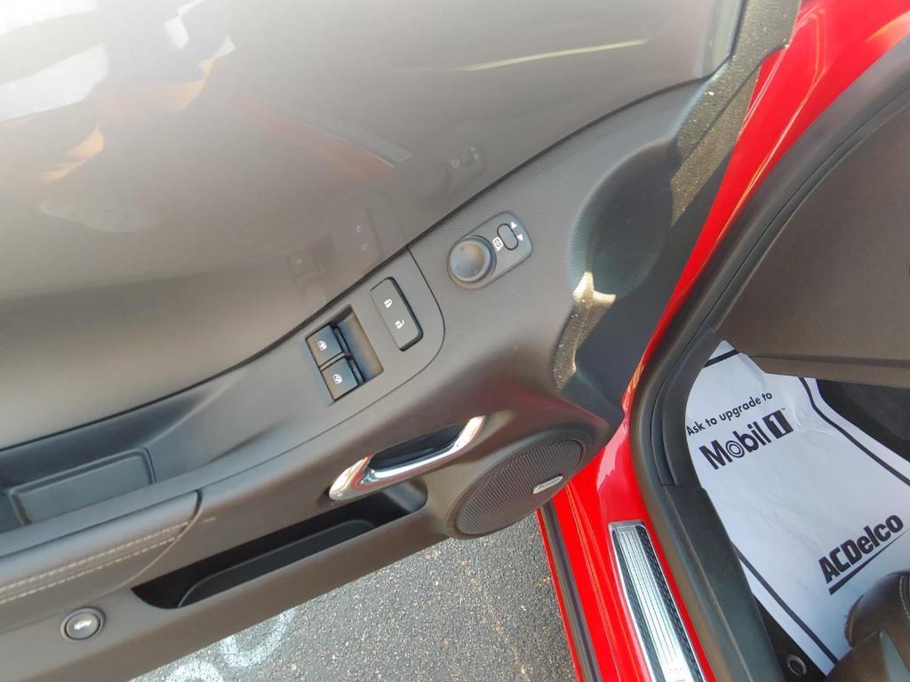 used 2012 Chevrolet Camaro car, priced at $19,500