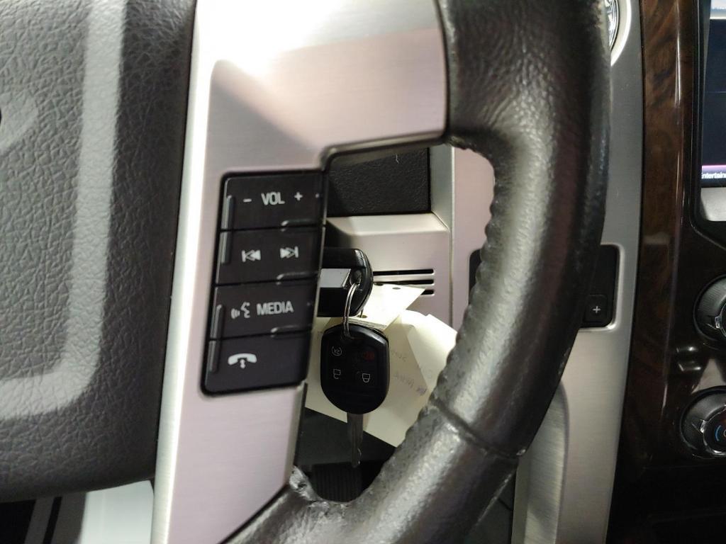 used 2013 Ford F-150 car, priced at $20,900