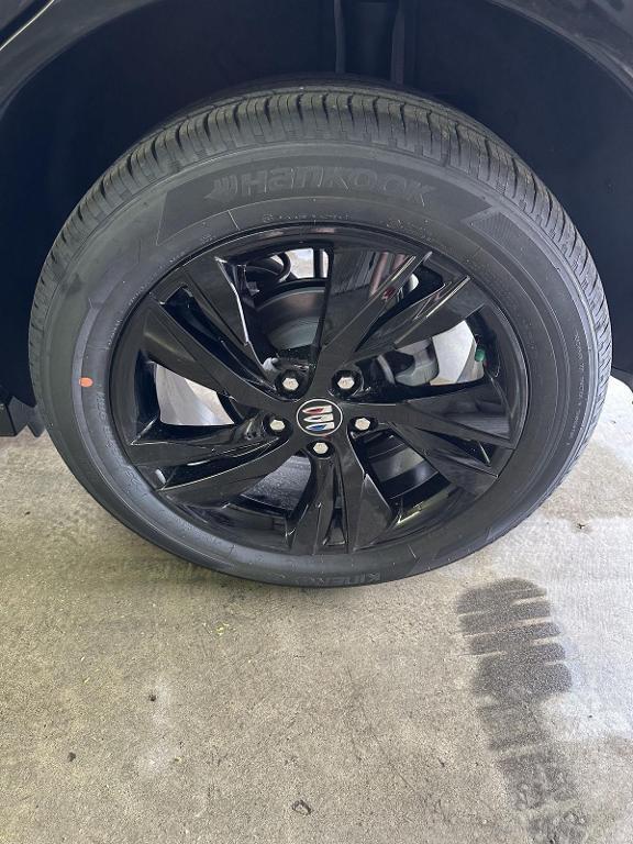 new 2026 Buick Encore GX car, priced at $28,214
