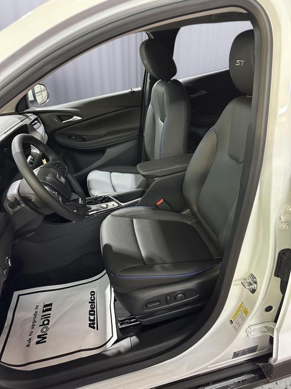 new 2026 Buick Encore GX car, priced at $28,214