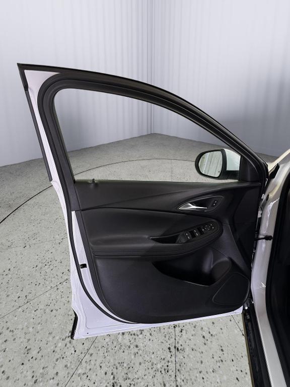 new 2026 Buick Encore GX car, priced at $28,214