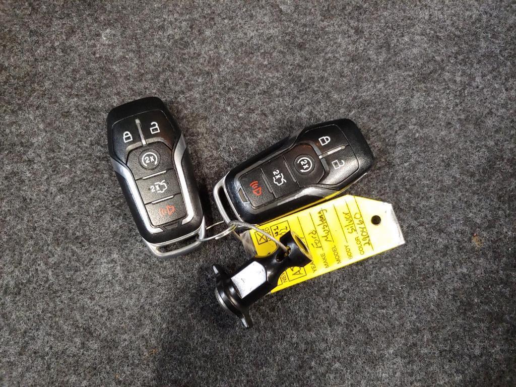 used 2017 Ford Mustang car, priced at $15,800