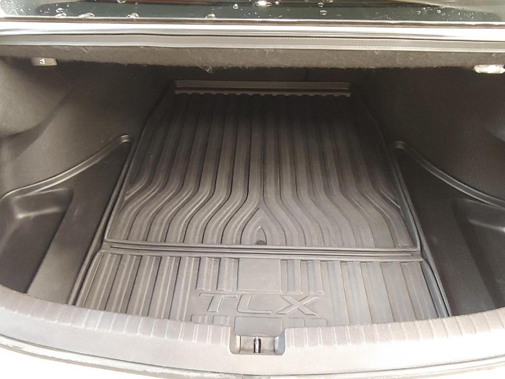used 2019 Acura TLX car, priced at $18,495