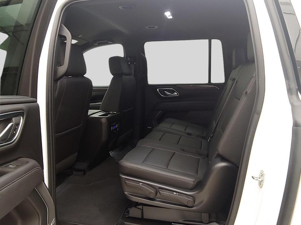 used 2022 Chevrolet Suburban car, priced at $55,995