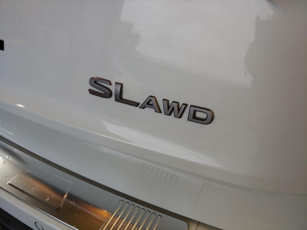 used 2025 Nissan Rogue car, priced at $33,495
