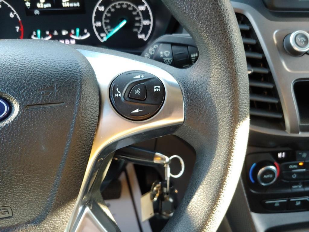 used 2020 Ford Transit Connect car, priced at $14,995
