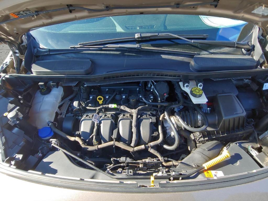 used 2020 Ford Transit Connect car, priced at $14,995