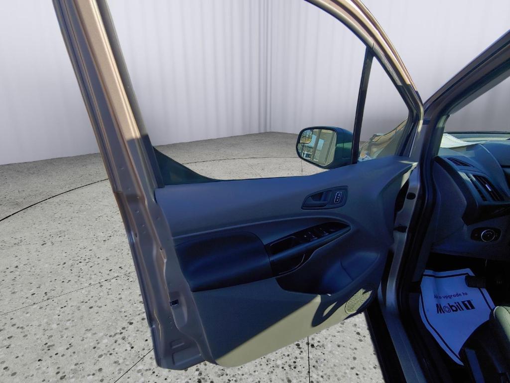 used 2020 Ford Transit Connect car, priced at $14,995