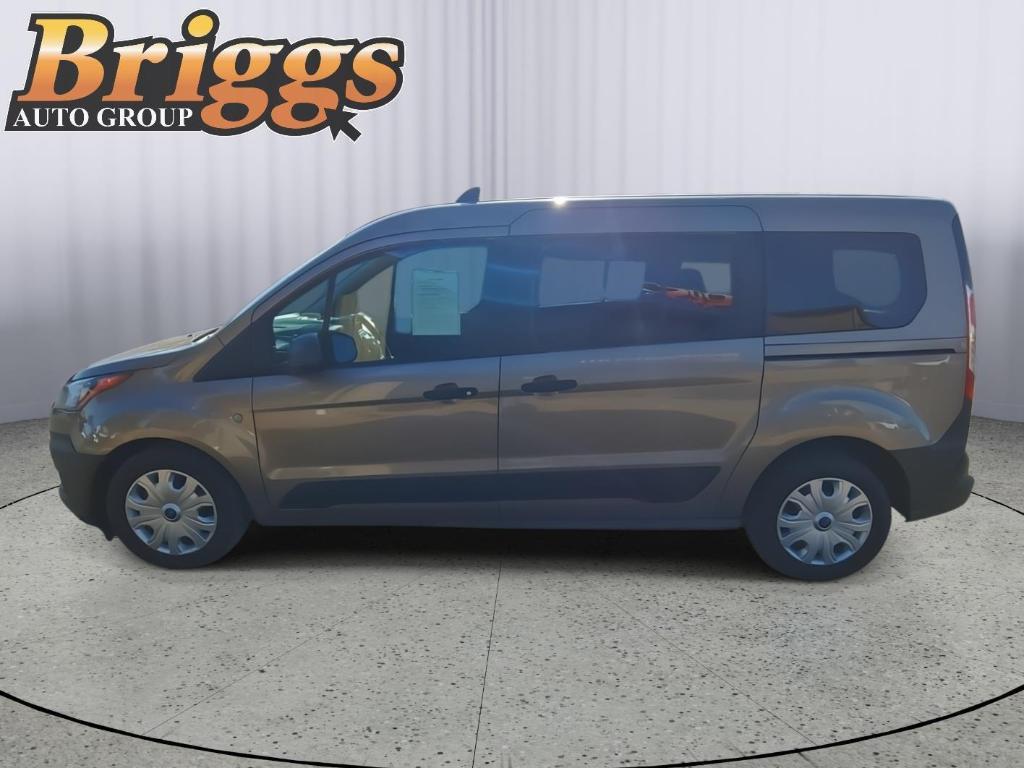 used 2020 Ford Transit Connect car, priced at $14,995