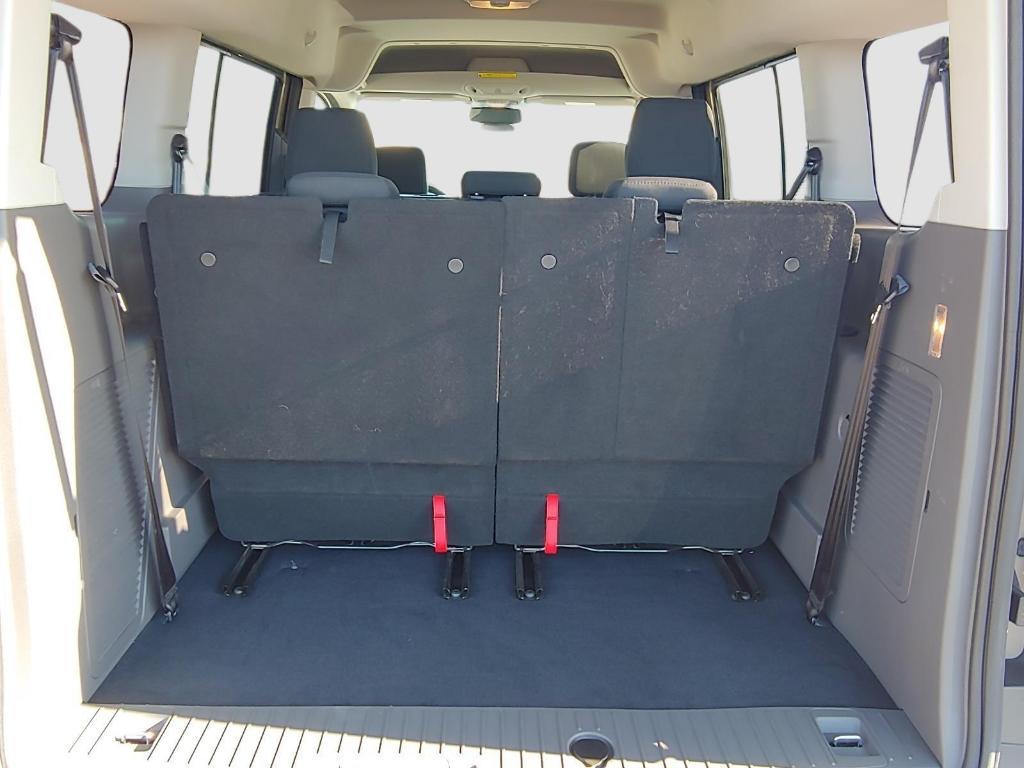 used 2020 Ford Transit Connect car, priced at $14,995