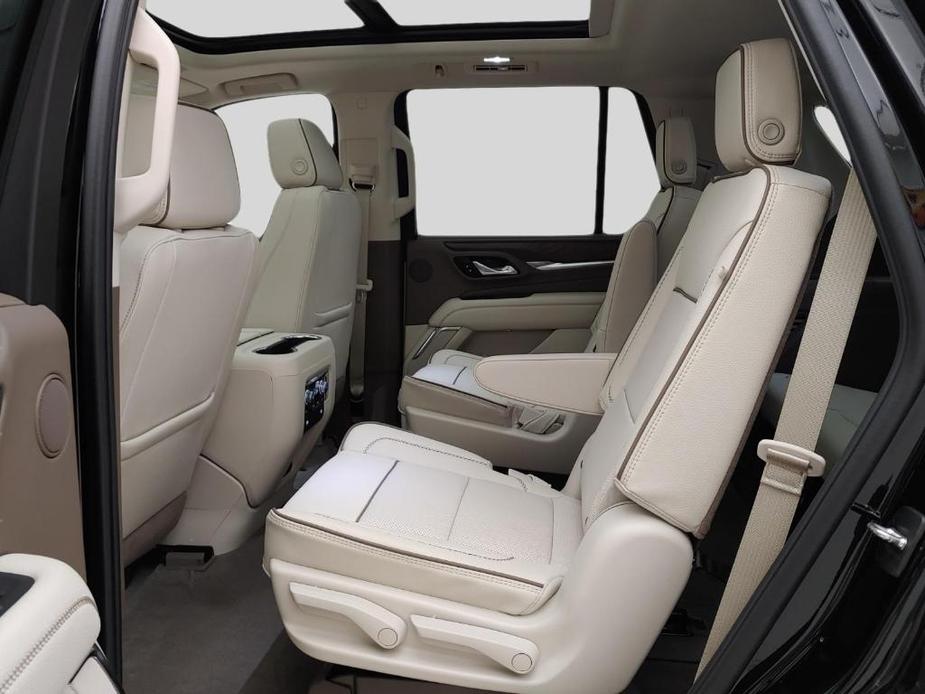 new 2024 GMC Yukon car, priced at $83,609