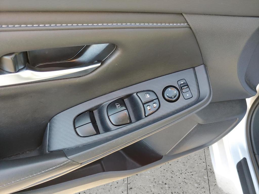 used 2023 Nissan Sentra car, priced at $17,495