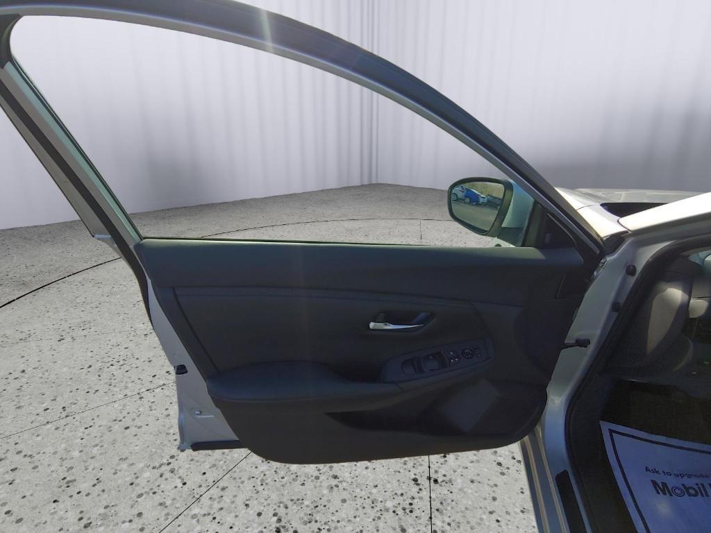 used 2023 Nissan Sentra car, priced at $17,495