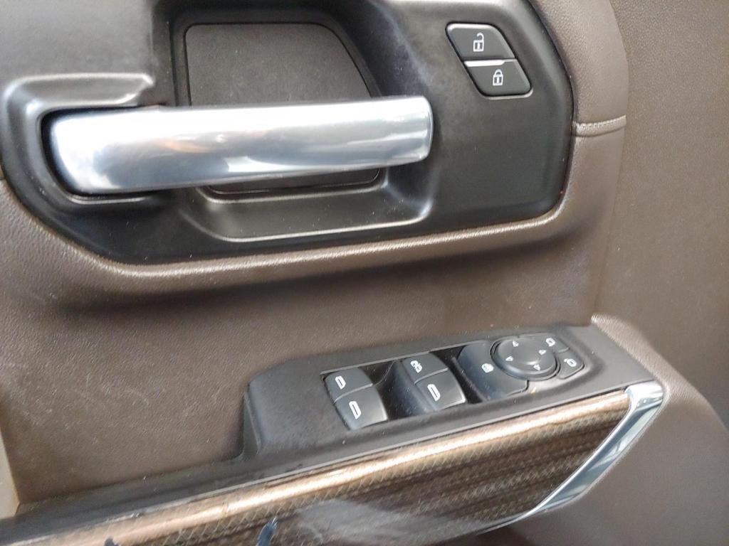 used 2020 Chevrolet Silverado 2500 car, priced at $28,995
