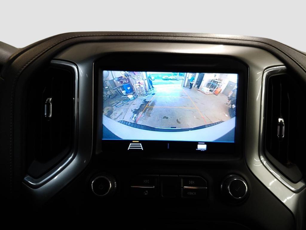 used 2020 Chevrolet Silverado 2500 car, priced at $28,995
