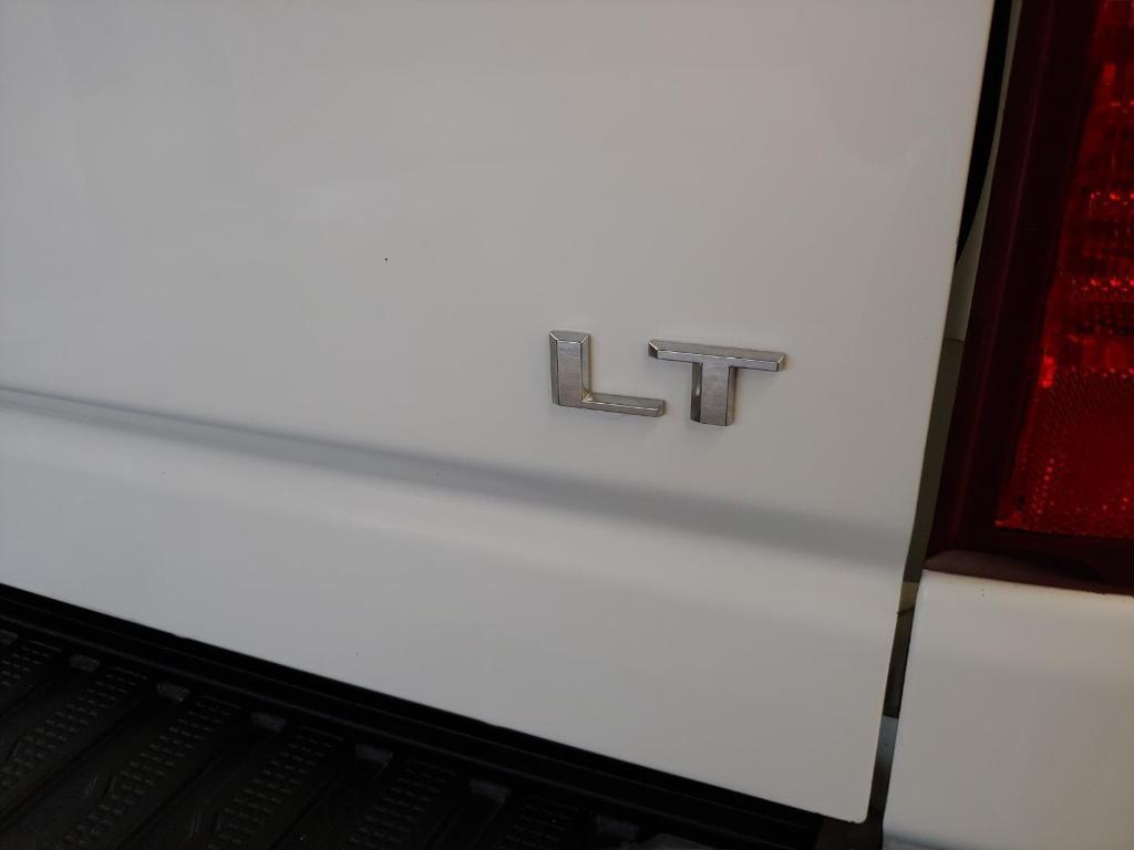 used 2020 Chevrolet Silverado 2500 car, priced at $28,995