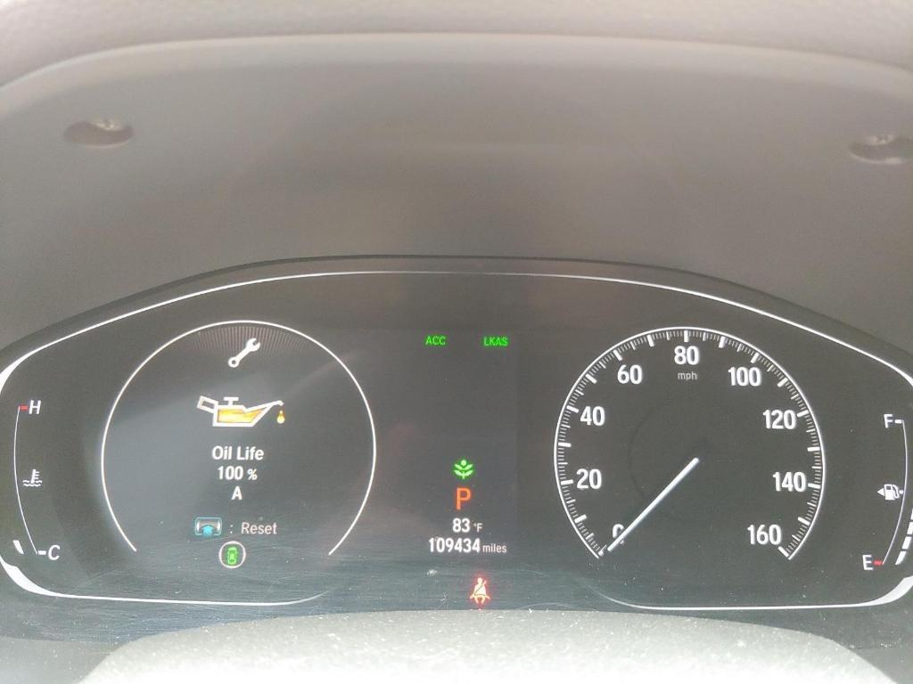 used 2018 Honda Accord car, priced at $16,500