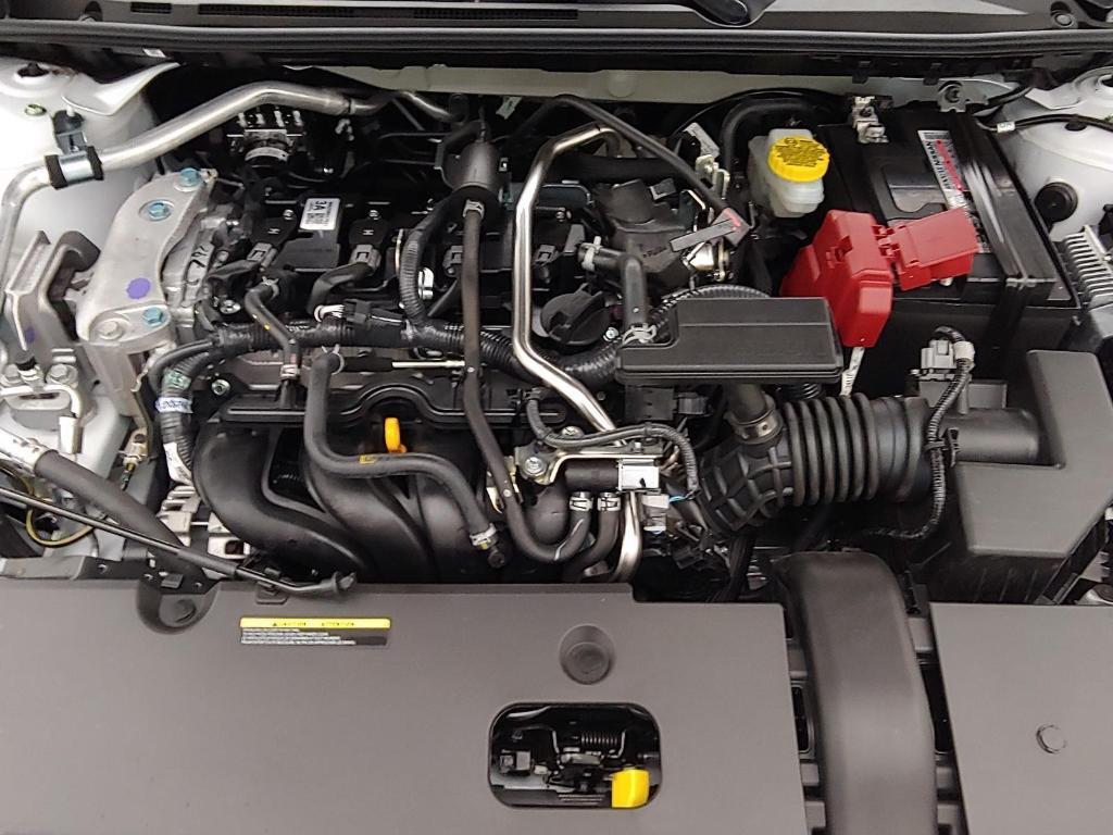 new 2025 Nissan Sentra car, priced at $25,213