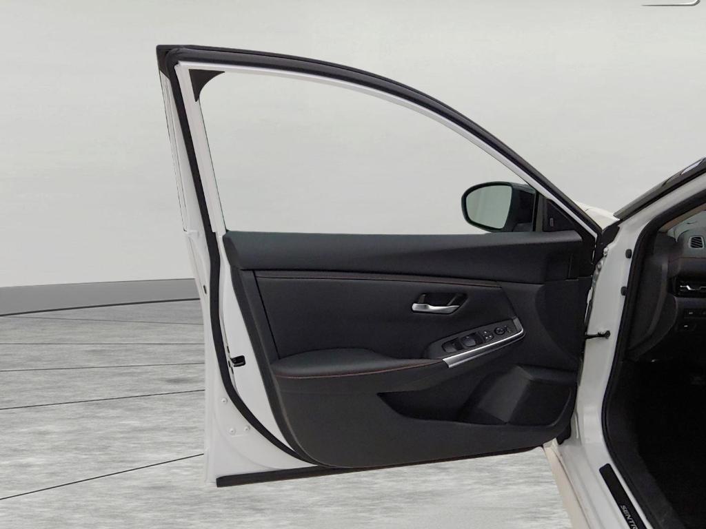 new 2025 Nissan Sentra car, priced at $25,213
