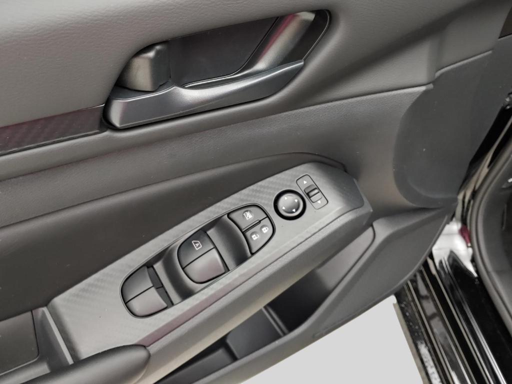 new 2025 Nissan Altima car